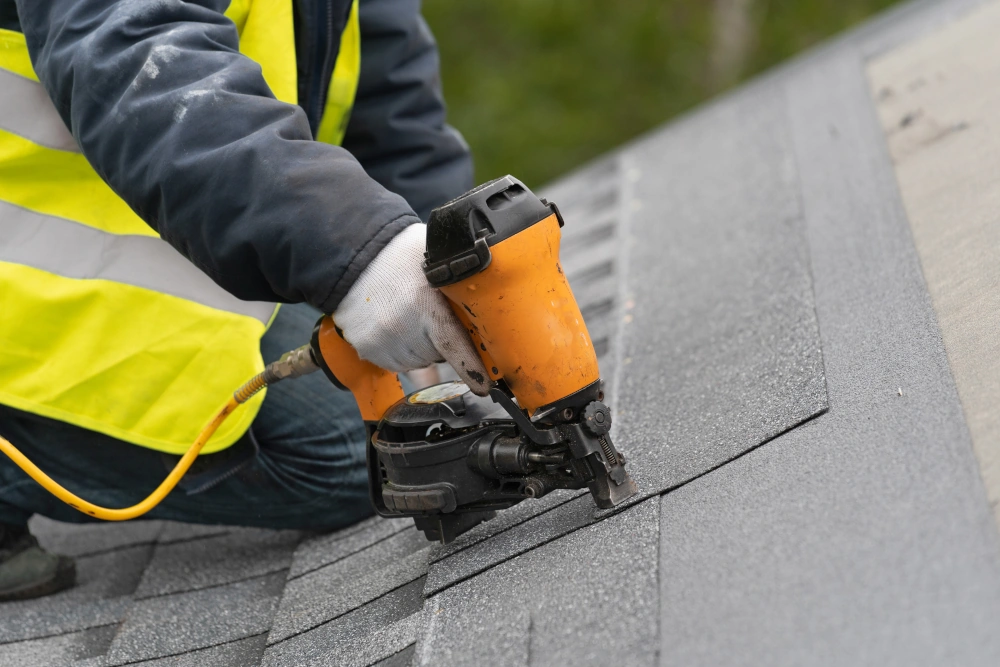 Imagen de Roof Replacements