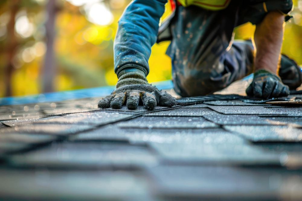 Imagen de Roof Inspections & Maintenance